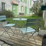 Maison Des Alouettes *