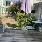 Maison Des Alouettes Σπίτι διακοπών *