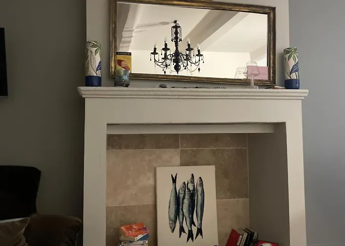 Maison Des Alouettes Sainte-Marie-de-Ré