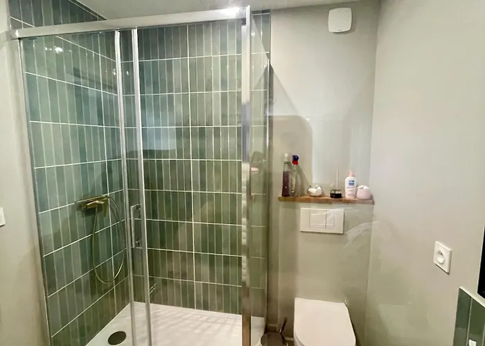 Maison Des Alouettes Sainte-Marie-de-Ré