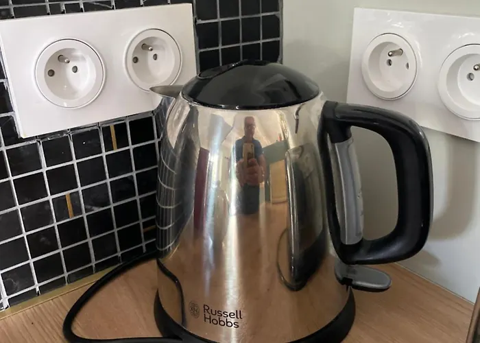 Maison Des Alouettes *